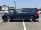 フォレスター 2.0 XT アイサイト 4WD 