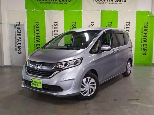 フリード 1.5 G ホンダセンシング 