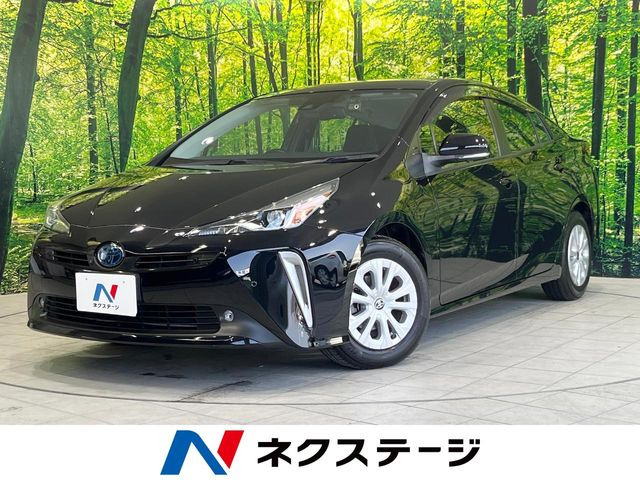 プリウス 1.8 S セーフティ プラスII 