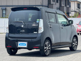 ワゴンR 20周年記念車 4WD 
