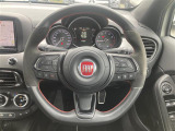 500X スポーツ 本革シート ワンオーナー