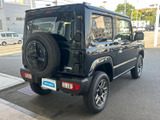 ジムニー XC 4WD 