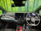 ノートオーラ 1.2 NISMO 