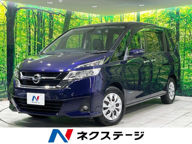 セレナ 2.0 20X 