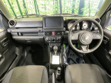 ジムニーシエラ 1.5 JC 4WD