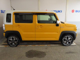 ハスラー ハイブリッド(HYBRID) X 4WD 