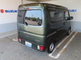 エブリイ PC 4WD 