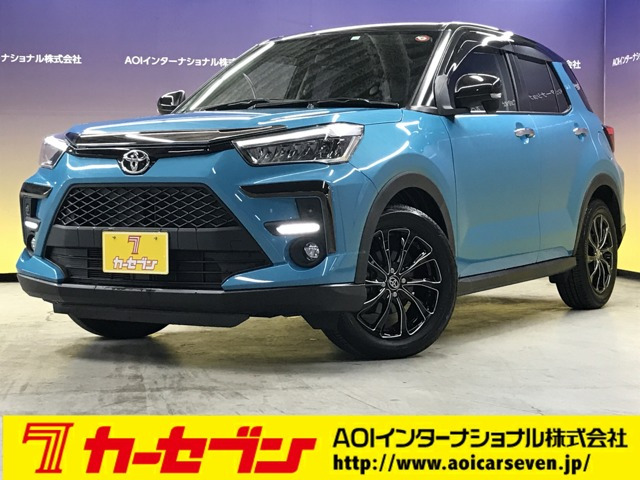 ライズ 1.0 Z 4WD 