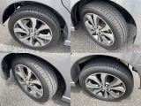 165/55R/14純正アルミホイールです。タイヤのこともご相談ください!