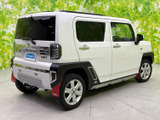 タフト G ターボ クロム ベンチャー 4WD 
