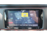 BRZ 2.0 S レザー&アルカン純正ナビTVリアスポイラー