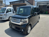 ホンダ N-BOXカスタム