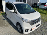 デイズ ハイウェイスター Gターボ 4WD 