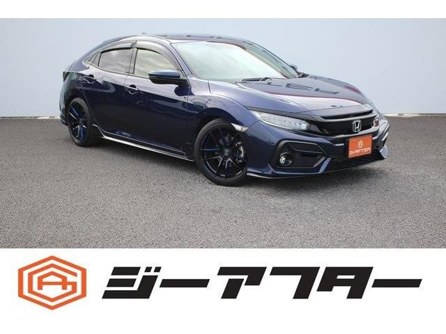 シビック 1.5 純正ナビBカメラTVシートヒーター衝突軽減