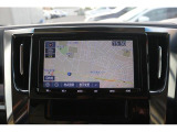ヴェルファイア 2.5 X 純正9型ナビ後席モニター電子ミラーETC