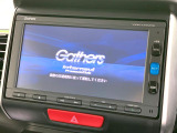 N-BOXカスタム G ターボ Lパッケージ 