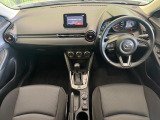 CX-3 2.0 20S 