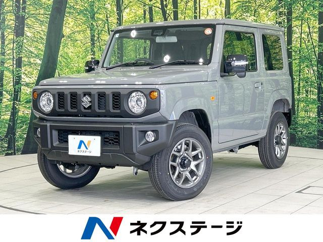ジムニー  XC