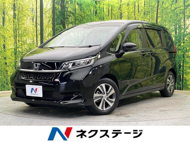 フリード 1.5 G ホンダセンシング 