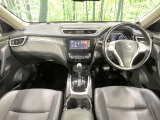 エクストレイル 2.0 20X エマージェンシーブレーキパッケージ 