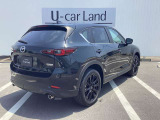 CX-5 2.2 XD ブラックトーンエディション 