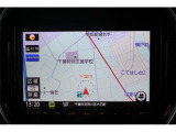 フレアクロスオーバー ハイブリッド XSスペシャル R4登録8型ナビ360°カメラLED衝...
