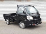 ハイゼットトラック エアコン パワステ スペシャル 3方開 4WD