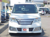 セレナ 2.0 ライダー Sエディション 4WD 