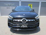 GLAクラス GLA200d 4マチック AMGライン 4WD 