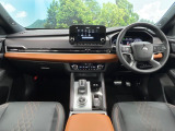 アウトランダー PHEV 2.4 P 4WD 