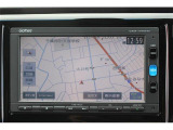 N-WGN G ターボパッケージ 後期型純正ナビ衝突軽減HIDライトスマキー