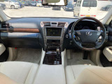 LS 600h Iパッケージ 4WD /カーナビ/ETC/バックカメラ/Hシーター