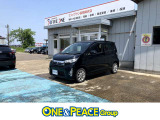 eKカスタム G 4WD 