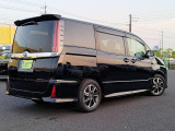 ノア 2.0 Si 