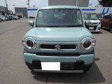 スペーシア ハイブリッド(HYBRID) G 4WD 