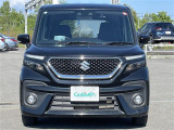 ソリオバンディット 1.2 ハイブリッド(HYBRID) MV 4WD 修復歴無し