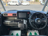 スペーシアカスタム ハイブリッド(HYBRID)  XS 4WD 