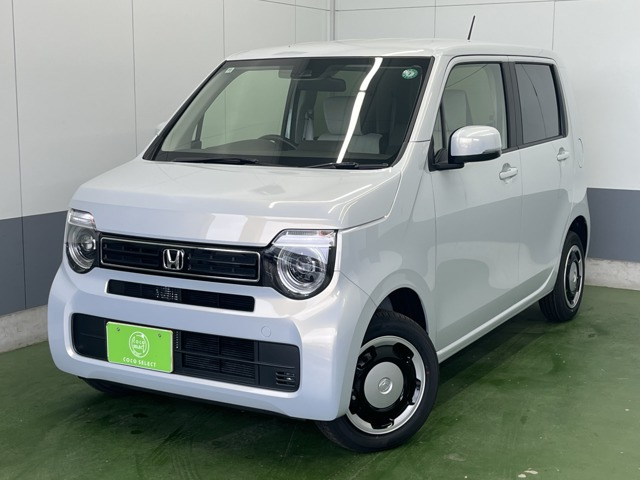 N-WGN L 4WD 