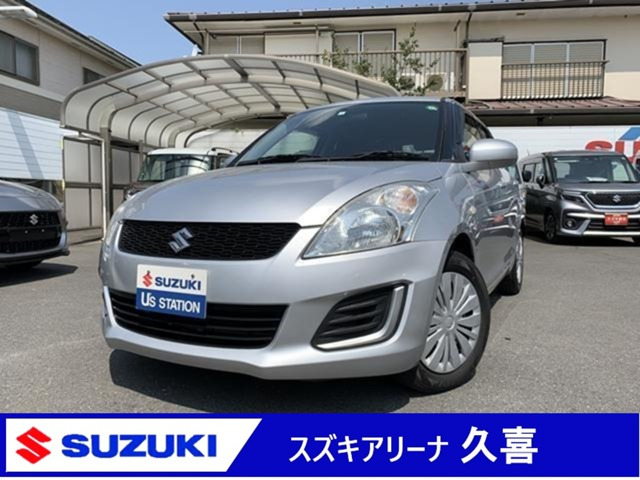 スイフト 1.2 XG 