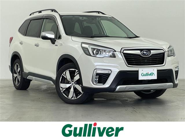 フォレスター 2.0 アドバンス 4WD 4WD 修復歴無し