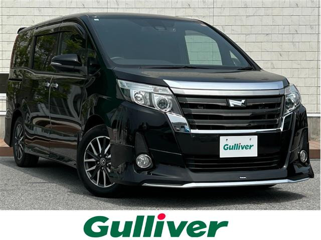 ノア 2.0 Si W×B 修復歴無し