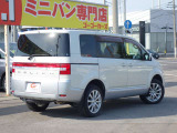 デリカD:5 2.4 G パワーパッケージ 4WD
