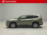 フォレスター 2.0 ツーリング 4WD 