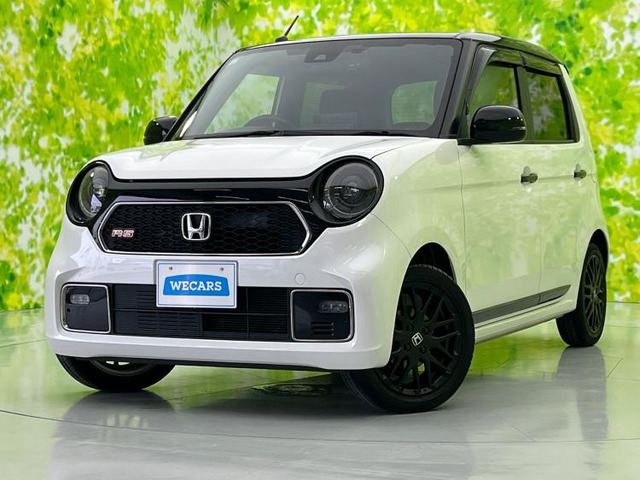 N-ONE RS 