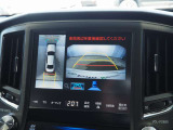 ☆メーカーHDDナビ!DVDや地デジの視聴も可能♪パノラミックビューモニター装備で車庫入れなども安心です♪
