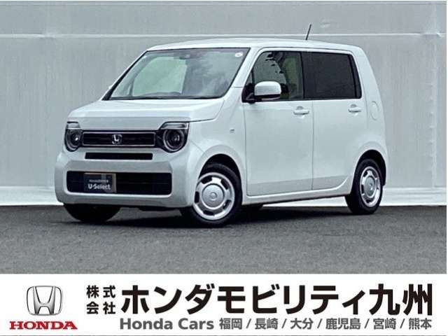 N-WGN L ホンダ センシング 