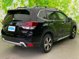フォレスター 2.0 アドバンス 4WD 