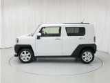 タフト G クロム ベンチャー 4WD 