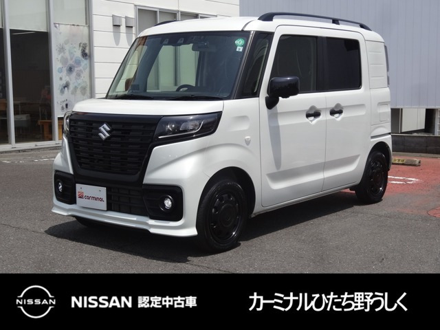 スペーシアベース XF 