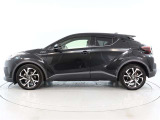 C-HR ハイブリッド 1.8 G 